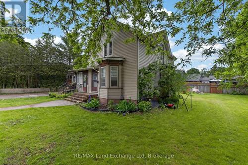 179 Lighthouse Street W, Goderich (Goderich (Town)), ON 