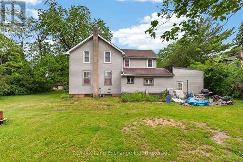 179 Lighthouse Street W, Goderich (Goderich (Town)), ON 