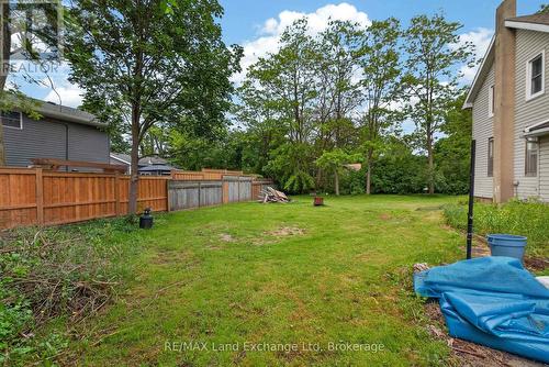 179 Lighthouse Street W, Goderich (Goderich (Town)), ON 