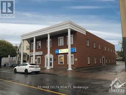 144 MAIN STREET Hawkesbury, ON K6A 1A1