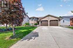 349 SCOTT AVENUE Fort Erie (Crescent Park), ON L2A 5E5