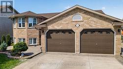 349 SCOTT AVENUE Fort Erie (Crescent Park), ON L2A 5E5