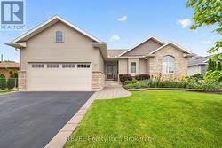 30 DRUMMOND CRESCENT Fort Erie (Lakeshore), ON L2A 1L2