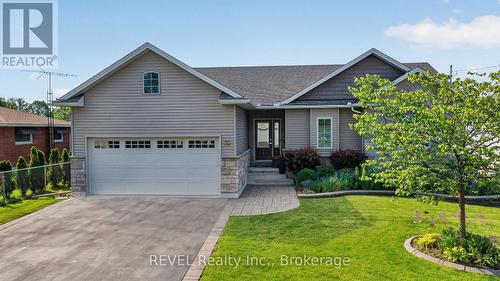 30 DRUMMOND CRESCENT  Fort Erie (Lakeshore), ON L2A 1L2