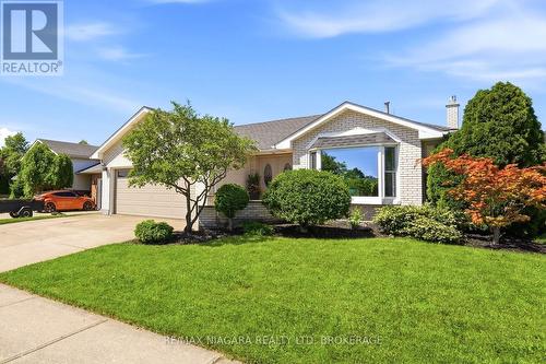 8009 PREAKNESS STREET  Niagara Falls (Ascot), ON L2H 2E8