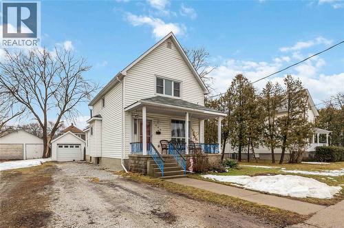 260 MITTON STREET South  Sarnia, ON N7T 3E1