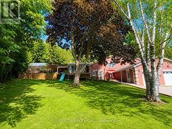 313 WINNIFRED DRIVE Georgina, ON L4P 3B4