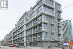 837 - 1029 KING STREET W Toronto, ON M6K 3M9