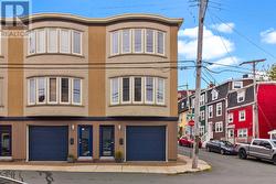 28 Henry Street St John's, NL A1C 1R7