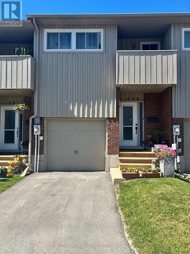 553 TENTH STREET  Collingwood, ON L9Y 4K6