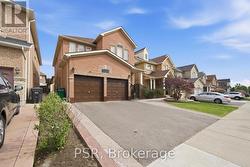 LOWER - 426 ARROWSMITH DRIVE Mississauga, ON L5W 1V2