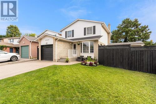 1500 RILEY AVENUE  Burlington, ON L7M 3C1