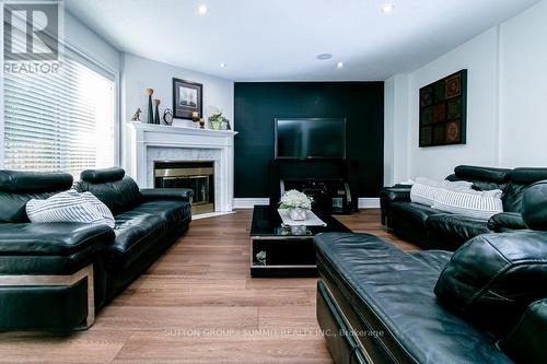 3739 St. Laurent Court, Mississauga, ON 