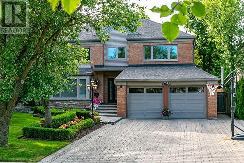 3739 St. Laurent Court, Mississauga, ON 