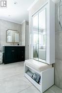 Make-up Vanity - 