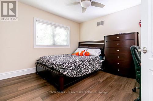 4th Bedroom - 3739 St. Laurent Court, Mississauga, ON 