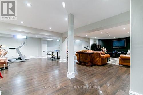 3739 St. Laurent Court, Mississauga, ON 