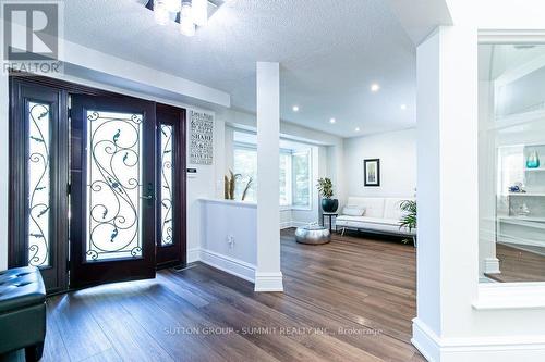3739 St. Laurent Court, Mississauga, ON 