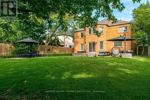 3739 St. Laurent Court, Mississauga, ON 