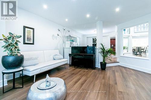3739 St. Laurent Court, Mississauga, ON 