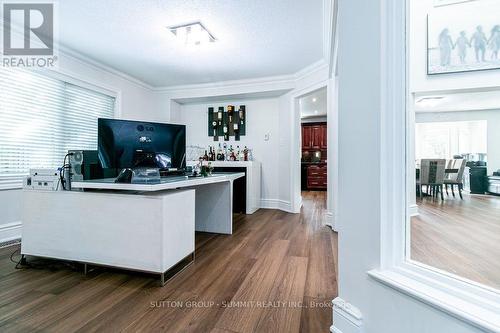 3739 St. Laurent Court, Mississauga, ON 