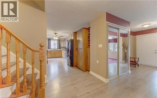 599 Coldstream Drive, Waterloo, ON 