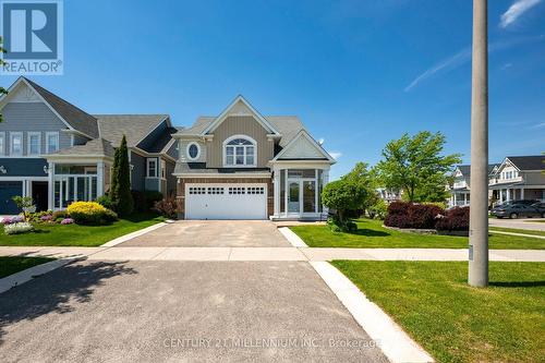 276 MORDEN DRIVE  Shelburne, ON L9V 2S3
