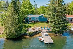 1432 CLEMENT LAKE ROAD Highlands East, ON K0L 3C0