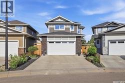 170 Palliser COURT  Saskatoon, SK S7L 4P9