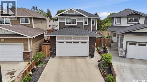 170 Palliser Court, Saskatoon, SK 