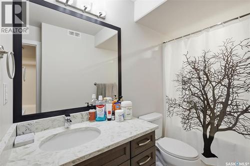 170 Palliser Court, Saskatoon, SK 