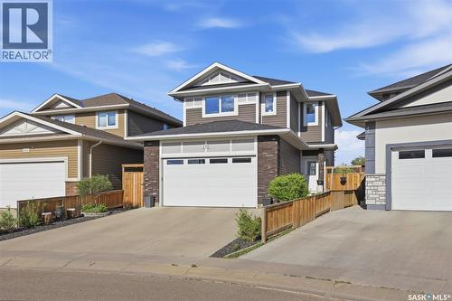 170 Palliser Court, Saskatoon, SK 