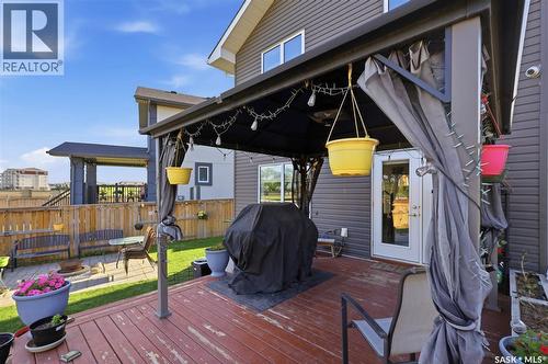 170 Palliser Court, Saskatoon, SK 