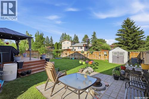 170 Palliser Court, Saskatoon, SK 