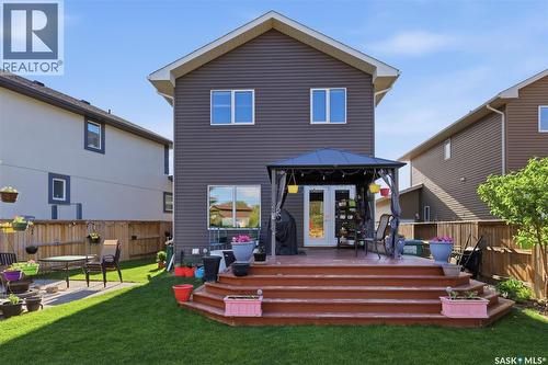 170 Palliser Court, Saskatoon, SK 