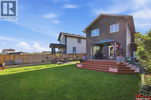 170 Palliser Court, Saskatoon, SK 