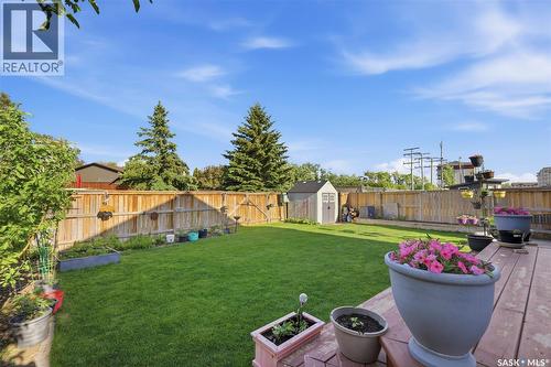 170 Palliser Court, Saskatoon, SK 