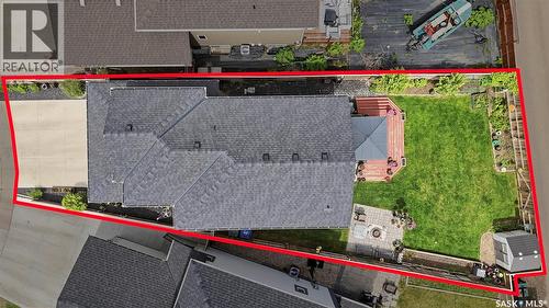 170 Palliser Court, Saskatoon, SK 