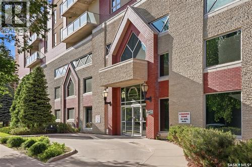 1403 902 Spadina Crescent E, Saskatoon, SK 