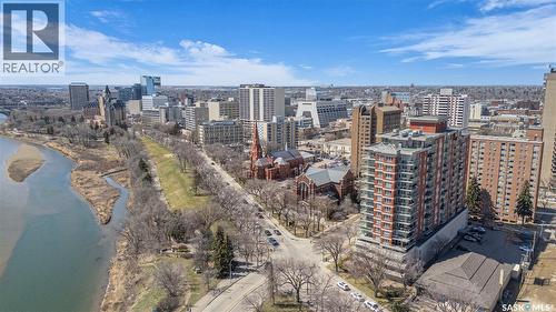 1403 902 Spadina Crescent E, Saskatoon, SK 