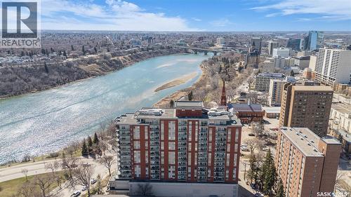1403 902 Spadina Crescent E, Saskatoon, SK 