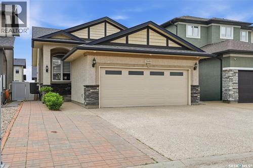 2640 Makowsky Crescent, Regina, SK 