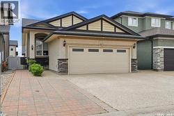 2640 Makowsky CRESCENT  Regina, SK S4X 0M8