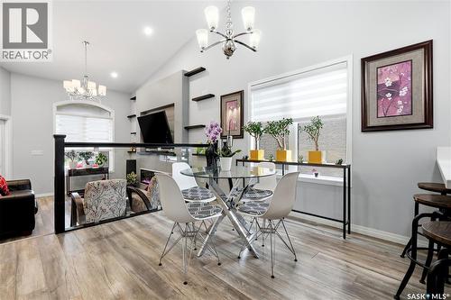 2640 Makowsky Crescent, Regina, SK 