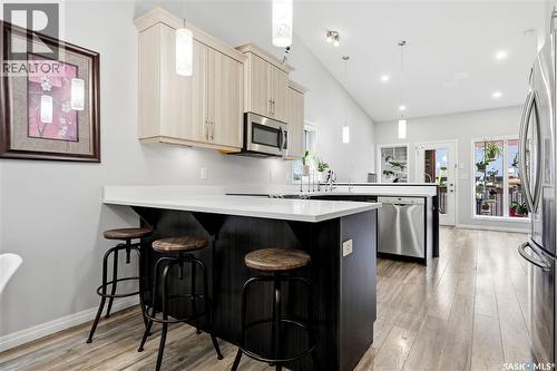 2640 Makowsky Crescent, Regina, SK 