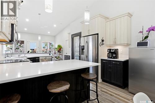 2640 Makowsky Crescent, Regina, SK 