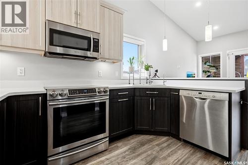 2640 Makowsky Crescent, Regina, SK 
