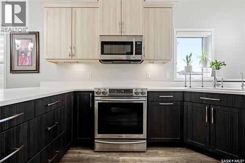 2640 Makowsky Crescent, Regina, SK 