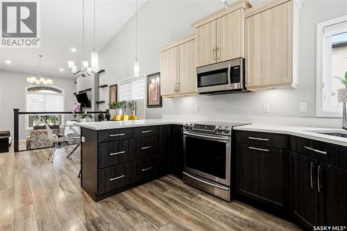 2640 Makowsky Crescent, Regina, SK 