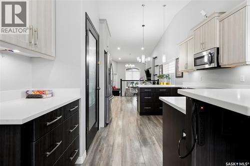 2640 Makowsky Crescent, Regina, SK 